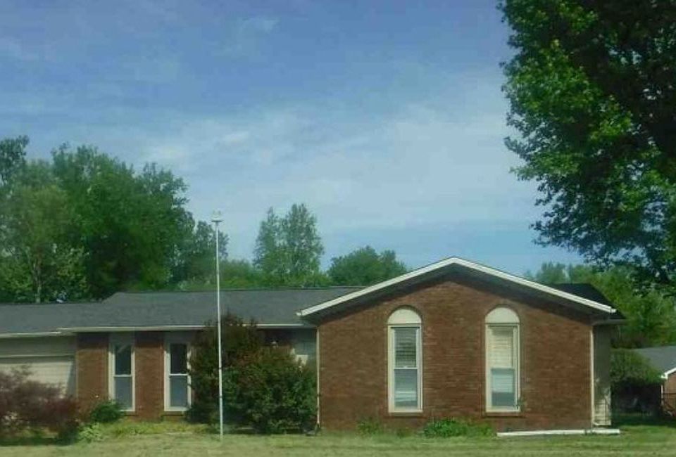 Property Front View