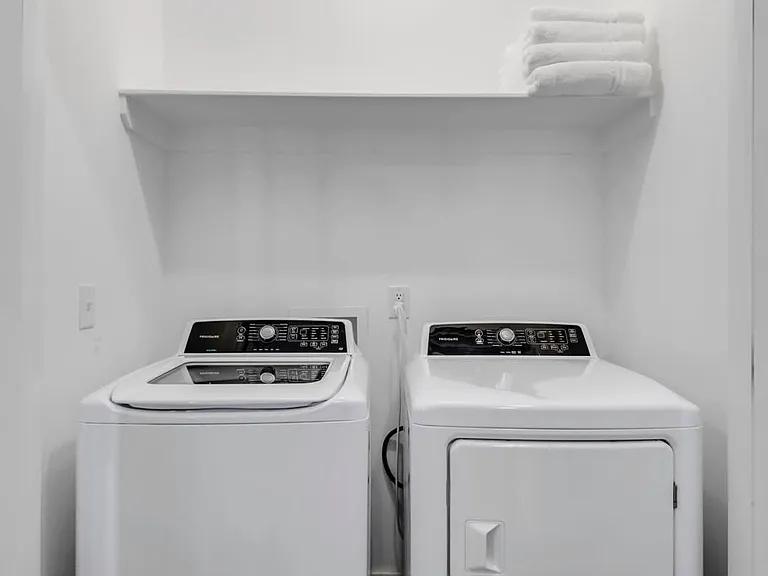Laundry Room Cabinet