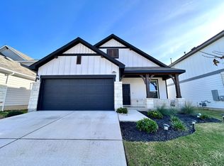 508 Acuff Ln, Leander, TX 78641