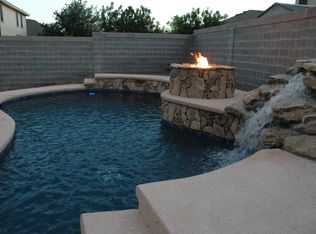 112 Parula Place Ct, Laredo, TX 78045