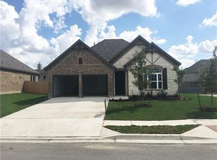 2901 Waterson St, Pflugerville, TX 78660