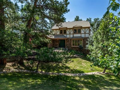9420 Mcgill Court, Parker, CO, 80134