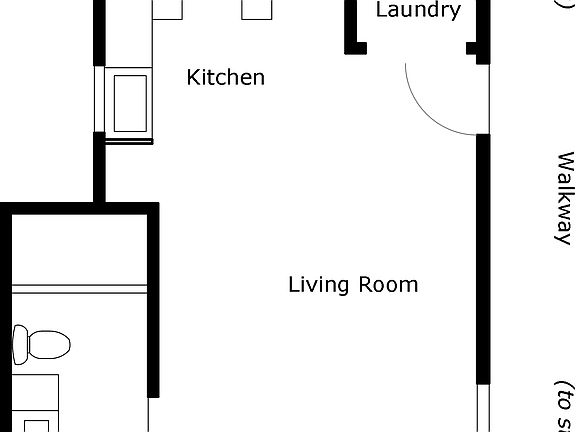 2nd image of 17265 Lassen St #17265