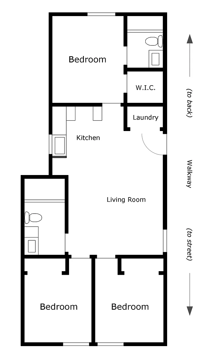 Building Photo - 17265 Lassen St #17265