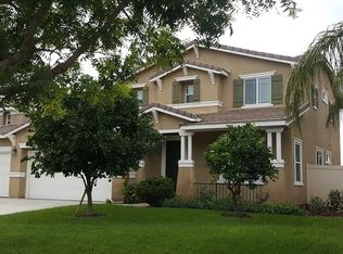1535 Magit St, Redlands, CA 92374