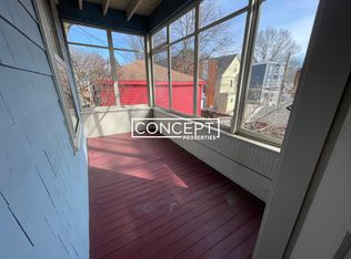 17 Goodway Rd, Jamaica Plain, MA 02130