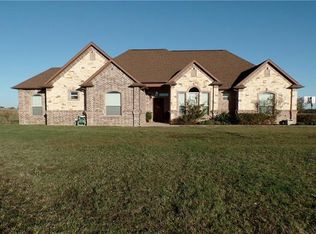1151 Switzer Rd, Sanger, TX 76266