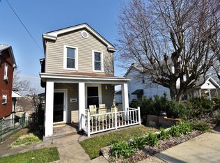 2447 Dewey St, Homestead, PA
