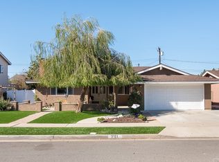 2121 Mignon Way, Placentia, CA 92870