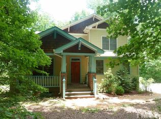 4322 Bradford Ridge Rd, Efland, NC 27243