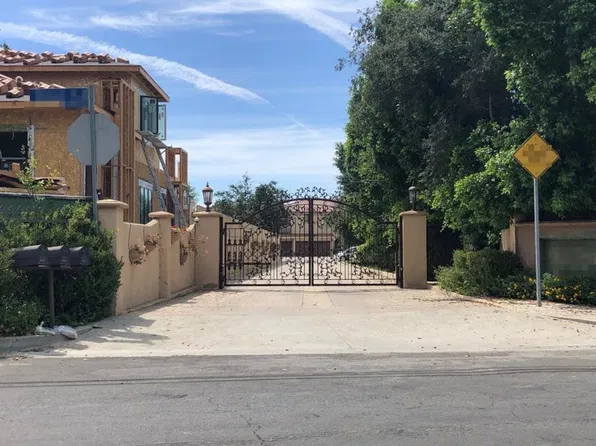 4947 Encino Ave, Encino, CA 91316