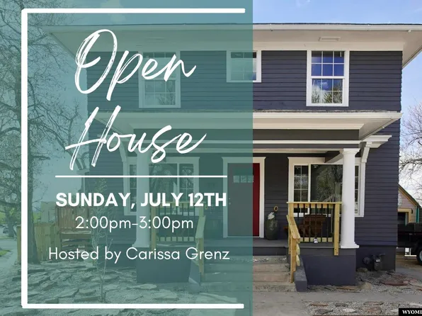 558 S Kimball St, Casper, WY 82601