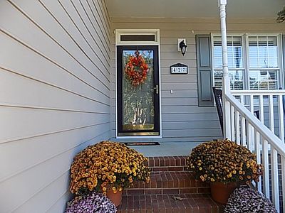 427 Turnberry Dr, Mebane, NC, 27302