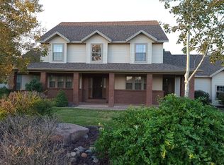 2442 W Lake Rd, Snowflake, AZ 85937