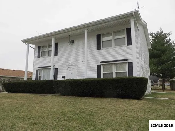 107 Rigg Dr, Lincoln, IL 62656