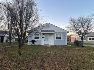 2252 Admiral Dr, Indianapolis, IN 46219