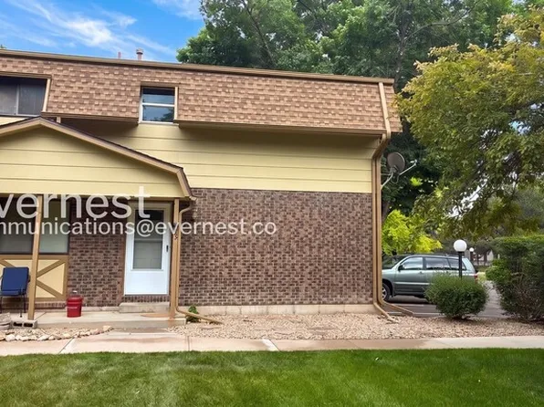 1024 Oxford Ln #D9-33, Fort Collins, CO 80525