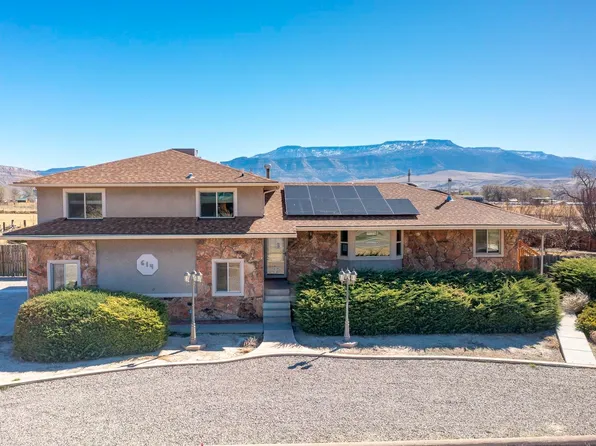 614-33 3/4 Rd, Clifton, CO 81520