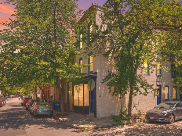 211 Penn St, Baltimore, MD 21230