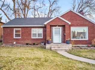 246 E 100 N, Bountiful, UT 84010