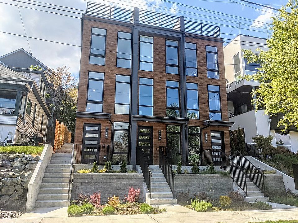 223A SW corner (left) front 
