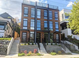 223 27th Ave E #A, Seattle, WA 98112