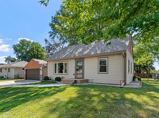3120 Lower 147th St W, Rosemount, MN 55068