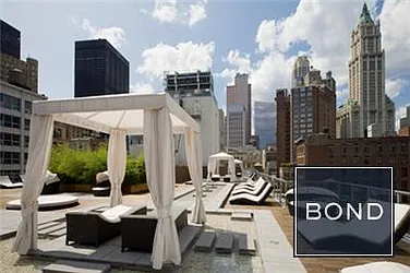 Sold by Bond New York