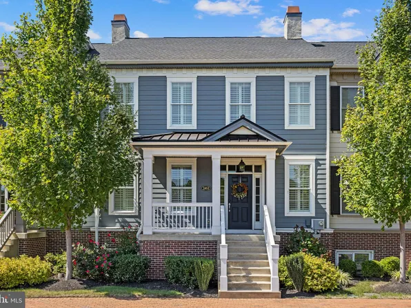 1853 Fieldstone Ln, Yardley, PA 19067