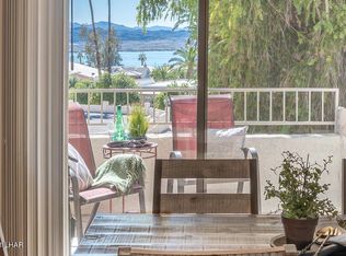1848 #D Montana Vis, Lake Havasu City, AZ 86403