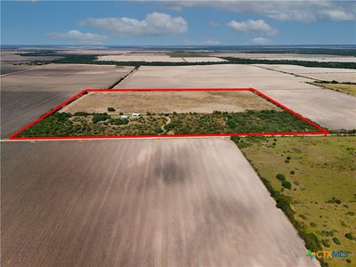 2371 County Road 275, Edna, TX, 77957