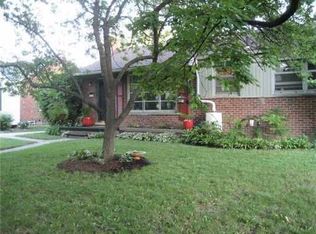 1237 Elbridge Dr, Ypsilanti, MI 48197