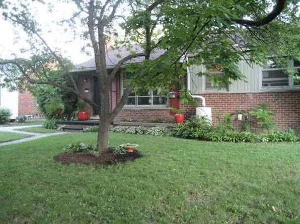 1237 Elbridge Dr, Ypsilanti, MI 48197