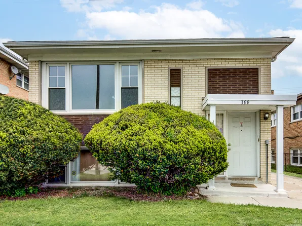 399 Oglesby Ave, Calumet City, IL 60409