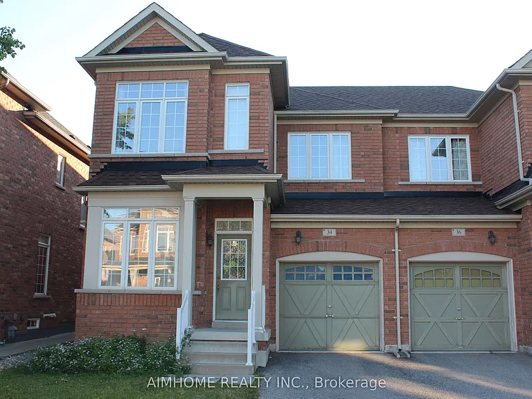 34 Prebble Dr — Photo 1