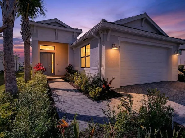 473 SE Fascino Circle, Port St Lucie, FL 34984