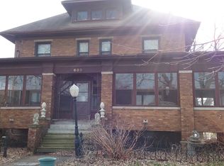 600 Catherine St, Washington, IL 61571