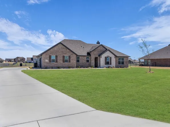 13616 Sage Meadow Cir, Sanger, TX 76266
