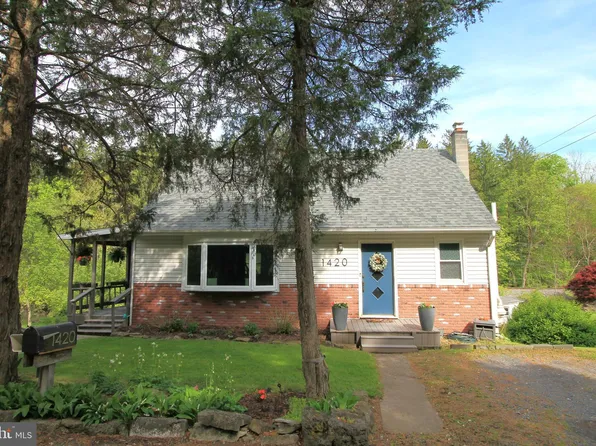 1420 Axemann Rd, Bellefonte, PA 16823