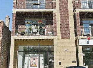 4880 N Clark St APT 2C, Chicago, IL