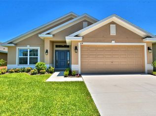 2371 Friendly Confines Loop, Davenport, FL 33837