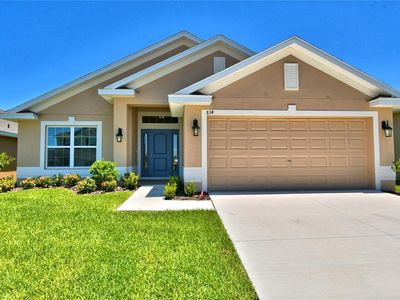 2363 Friendly Confines Loop, Davenport, FL, 33837