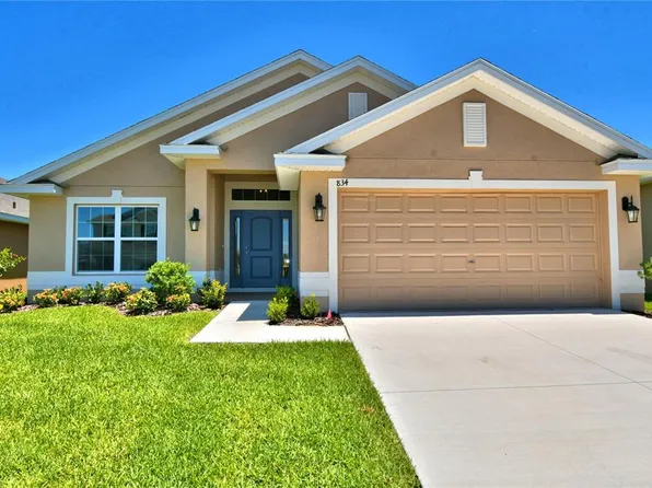 527 Tanaro Ln, Haines City, FL 33844