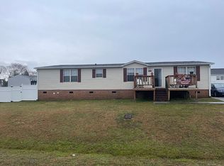 1005 Whisperwood Dr, Salisbury, NC 28147