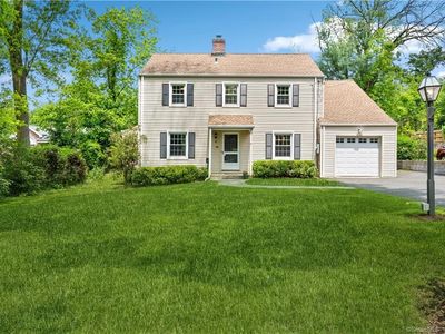 4 Vincent Avenue, Stamford, CT, 06905