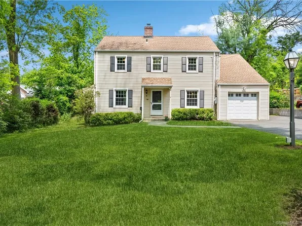 4 Vincent Avenue, Stamford, CT 06905