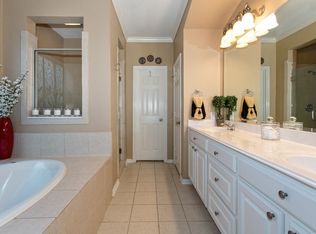 3307 Ashland Grove Ln, Sugar Land, TX 77498