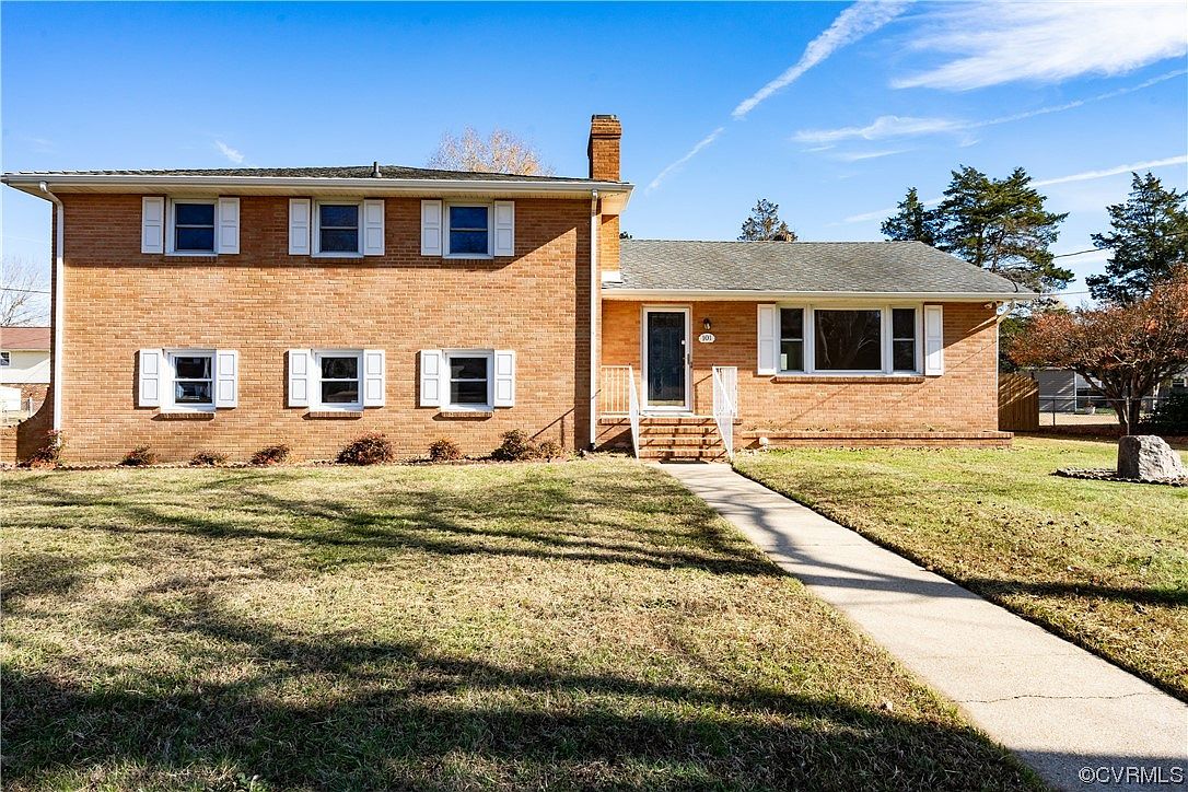 101 Brookhill Ct, Colonial Heights, VA 23834 Zillow