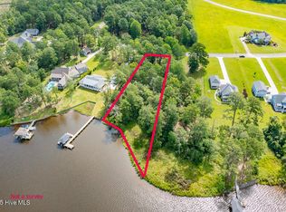 376 Southern Plantation Dr S LOT 266, Oriental, NC 28571