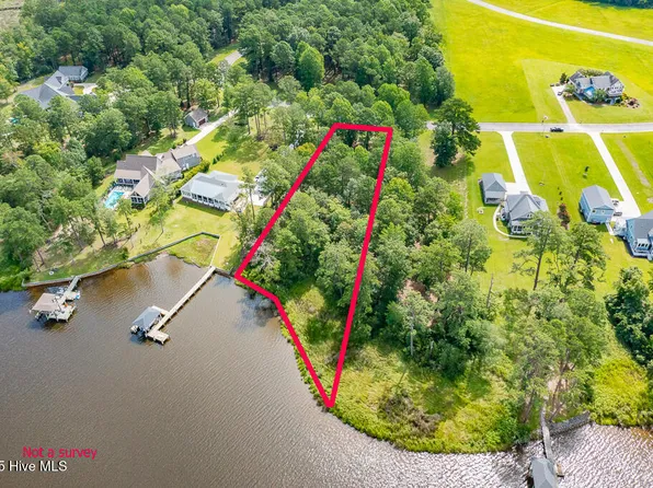 376 Southern Plantation Dr S Lot 266, Oriental, NC 28571